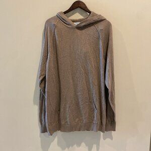 Old Navy Men's Sweater Hoodie